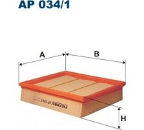 Filtron Gaisa filtrs AP034/1 AP034/1