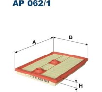Filtron Gaisa filtrs AP062/1 AP062/1