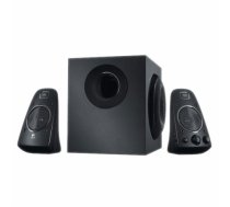 Logitech Z623 2.1 Speaker System 980-000403