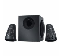 Logitech Z623 2.1 Speaker System 980-000403