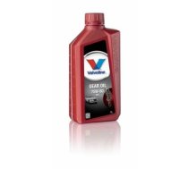 Valvoline gear oil GEAR OIL 75W80 RPC 1L 867068&VAL
