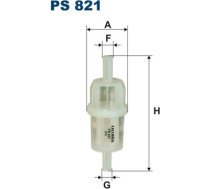 Filtron Degvielas filtrs PS821 PS821