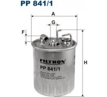 Filtron Degvielas filtrs PP841/1 PP841/1