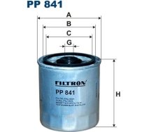 Filtron Degvielas filtrs PP841 PP841