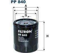 Filtron Degvielas filtrs PP840 PP840