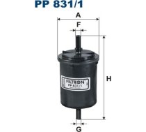 Filtron Degvielas filtrs PP831/1 PP831/1