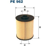 Filtron Degvielas filtrs PE962 PE962