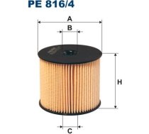 Filtron Degvielas filtrs PE816/4 PE816/4