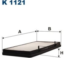 Filtron Salona filtrs K1121 K1121