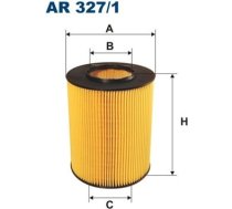 Filtron Gaisa filtrs AR327/1 AR327/1