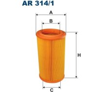 Filtron Gaisa filtrs AR314/1 AR314/1