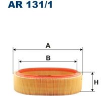 Filtron Gaisa filtrs AR131/1 AR131/1