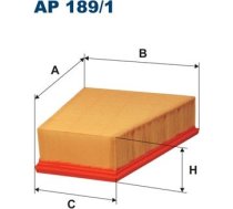 Filtron Gaisa filtrs AP189/1 AP189/1