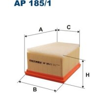 Filtron Gaisa filtrs AP185/1 AP185/1
