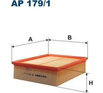 Filtron Gaisa filtrs AP179/1 AP179/1