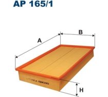 Filtron Gaisa filtrs AP165/1 AP165/1
