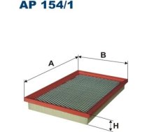 Filtron Gaisa filtrs AP154/1 AP154/1