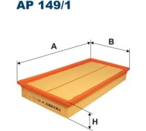 Filtron Gaisa filtrs AP149/1 AP149/1