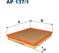 Filtron Gaisa filtrs AP137/1 AP137/1