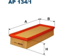 Filtron Gaisa filtrs AP134/1 AP134/1