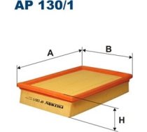 Filtron Gaisa filtrs AP130/1 AP130/1