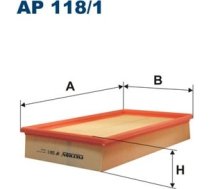 Filtron Gaisa filtrs AP118/1 AP118/1