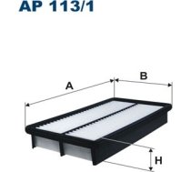 Filtron Gaisa filtrs AP113/1 AP113/1