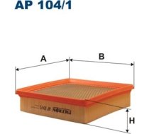 Filtron Gaisa filtrs AP104/1 AP104/1