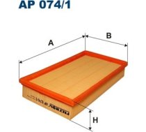 Filtron Gaisa filtrs AP074/1 AP074/1