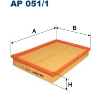 Filtron Gaisa filtrs AP051/1 AP051/1
