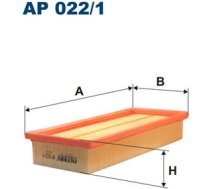 Filtron Gaisa filtrs AP022/1 AP022/1