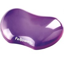 MOUSE PAD CRYSTAL GEL/PURPLE 9144104 FELLOWES 9144104