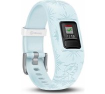 Garmin Vivofit Jr. 2 Frozen Elsa, adjustable 010-01909-18