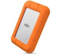 LaCie Rugged Mini 5TB USB 3.0 External HDD STJJ5000400