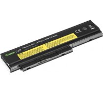 Battery Green Cell for Lenovo ThinkPad X230 X230I X220 LE63