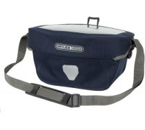 Ortlieb Ultimate 6 Urban 5L / Tumši zila / 5 L 4013051049504