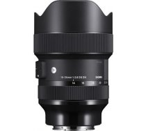 Sigma 14-24mm F2.8 DG DN Sony E-mount [ART] 213965