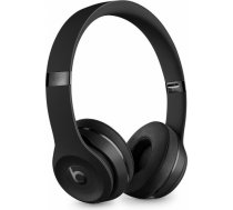 Beats Solo3 Wireless Headphones Headset Bluetooth Matte Black MX432ZM/A