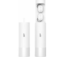 Silicon Power Blast Plug BP81 White bezvadu austiņas, baltas SP5MWASYBP81BT0W