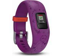 Garmin Vivofit Jr. 2 Frozen Anna, adjustable 010-01909-19