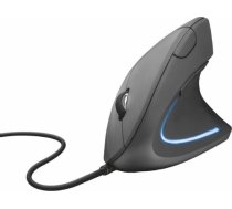 MOUSE USB OPTICAL VERTO/ERGONOMIC 22885 TRUST 22885