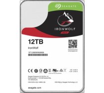 SEAGATE IronWolf 12TB SATA 3.0 7200rpm 3.5" HDD ST12000VN0008