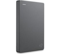 SEAGATE Basic 5TB USB 3.0 External HDD STJL5000400