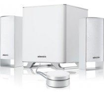 Microlab Speakers M-600BT white 3, 40 W M-600BT WHITE