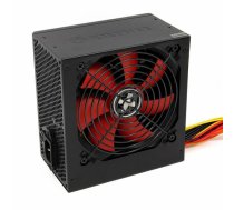 Xilence ATX 2.3 Power Supply (PSU) 600W Black XN044
