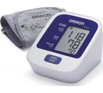 Omron M2 HEM-7120 automātisks asinsspiediena mērītājs HEM-7120-E