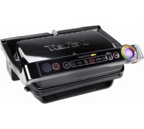 TEFAL GC714834 OptiGrill+ 2000W Black Grils GC714834