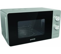 Gorenje MO17E1S 700W Mikroviļņu krāsns MO17E1S