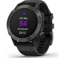 Garmin FENIX 6 Pro Sapphire GPS SmartWatch 010-02158-11