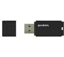 GOODRAM memory USB UME3 32GB USB 3.0 Black 5908267935750